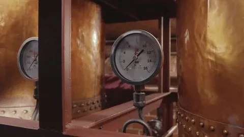 银河国际博彩风险管理压力表