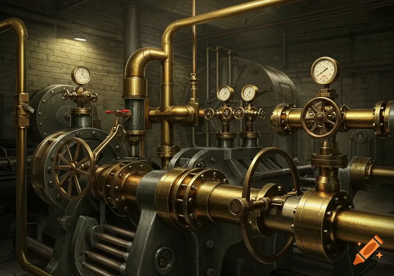 银河国际蒸汽引擎升级公告